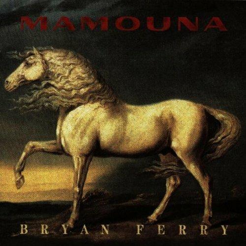 Mamouna - CD Audio di Bryan Ferry