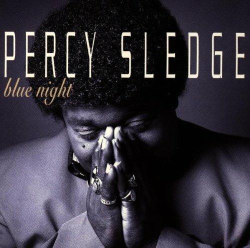 Blue Night - CD Audio di Percy Sledge
