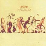 A Trick of the Tail - CD Audio di Genesis