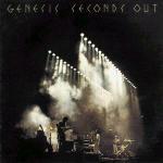 Seconds Out - CD Audio di Genesis
