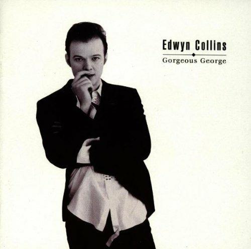 Gorgeus George - CD Audio di Edwyn Collins