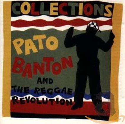 Collection - CD Audio di Pato Banton