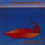 Un Uomo Felice - CD Audio di Riccardo Cocciante