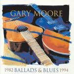 Ballads and Blues 1982-1994 - CD Audio di Gary Moore