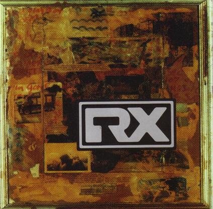Thank You - CD Audio di Royal Trux