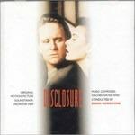 Disclosure (Colonna sonora) - CD Audio di Ennio Morricone
