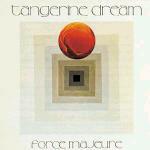 Force Majeure - CD Audio di Tangerine Dream