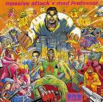 No Protection - CD Audio di Massive Attack