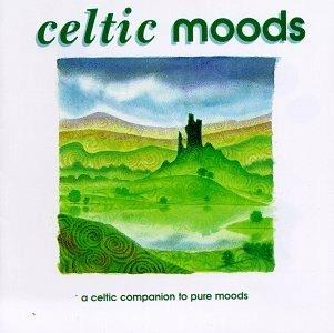 Celtic Moods - CD Audio