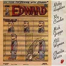 Jamming With Edward! - CD Audio