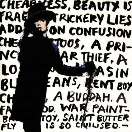 Cheapness and Beauty - CD Audio di Boy George