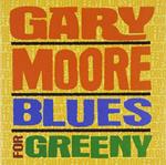 Blues for Greeny