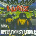 Operation Stackola