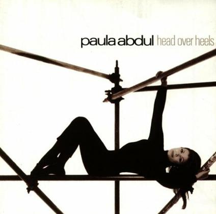 Head Over Heels - CD Audio di Paula Abdul