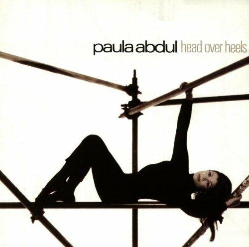 Head Over Heels - CD Audio di Paula Abdul