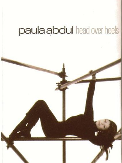Head Over Heels (Musicassetta) - Musicassetta di Paula Abdul