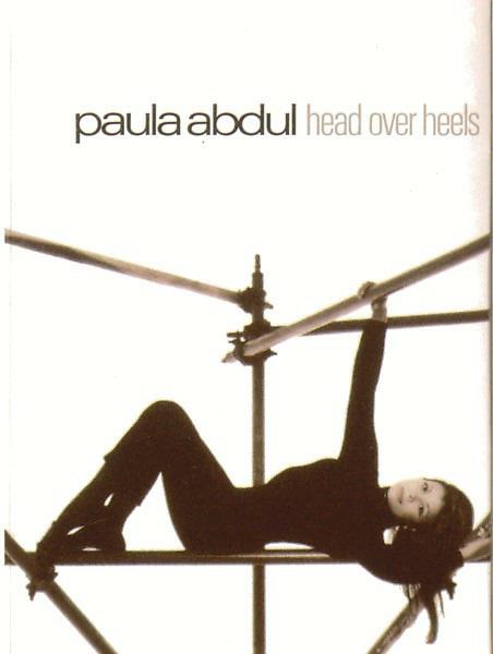 Head Over Heels (Musicassetta) - Musicassetta di Paula Abdul