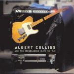 Live '92/'93 - CD Audio di Albert Collins