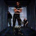 Paranoid & Sunburnt - CD Audio di Skunk Anansie