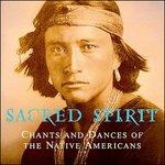 Chants and Dances of the Native Americans