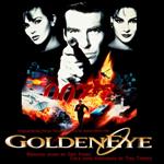 007 Goldeneye (Colonna sonora)