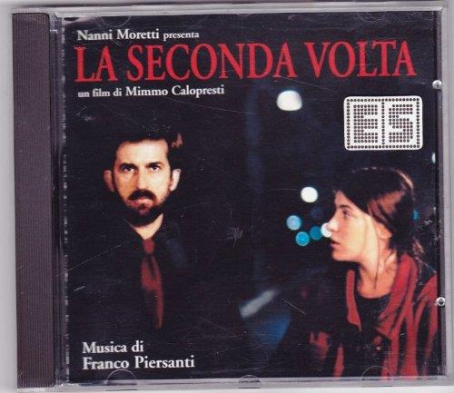 La Seconda Volta (Colonna Sonora) - CD Audio