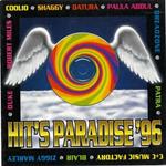 Hit's Paradise '96 (Colonna Sonora)