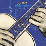 Guitar Man - CD Audio di J.J. Cale