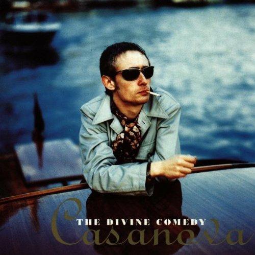 Casanova - CD Audio di Divine Comedy