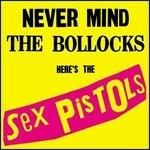 Never Mind the Bollocks. Here's the Sex Pistols - Spunk - CD Audio di Sex Pistols