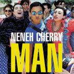 Man - CD Audio di Neneh Cherry