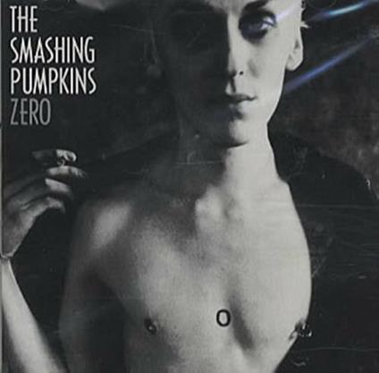 Zero - CD Audio di Smashing Pumpkins
