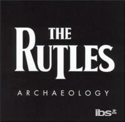 Archaeology - CD Audio di Rutles