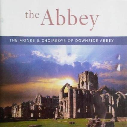 Abbey - CD Audio