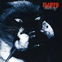 Black Eye - CD Audio di Fluffy Jackets