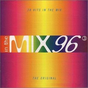 In The MIX '96 Vol.3 (2 Cd) - CD Audio