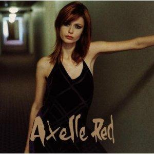 A Tatons - CD Audio di Axelle Red,Axelle Red