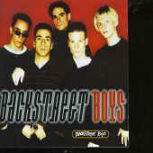 Backstreet Boys - CD Audio di Backstreet Boys