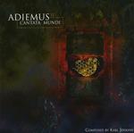 Adiemus II: Cantata Mundi