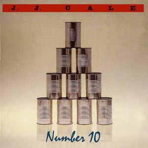 Number 10 - CD Audio di J.J. Cale