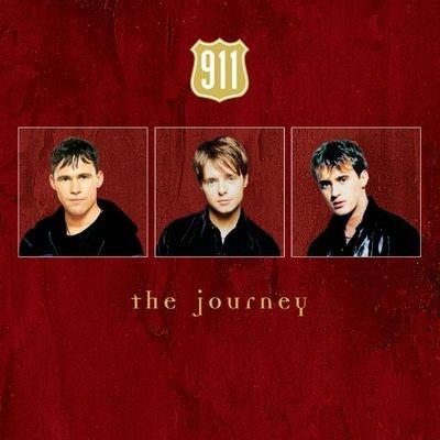 The Journey - CD Audio di 911
