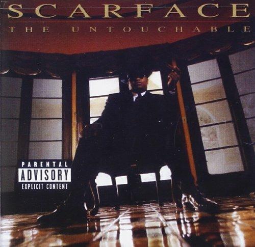 The Untouchable - CD Audio di Scarface