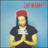 Seven - CD Audio di Zap Mama