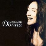 Donna - CD Audio di Marina Rei