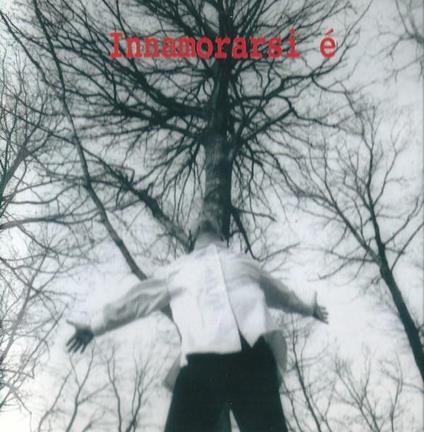 Innamorarsi e' - CD Audio di Vito Marletta