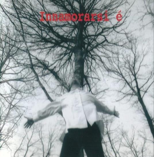 Innamorarsi e' - CD Audio di Vito Marletta