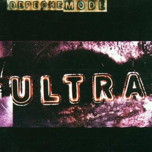 Ultra - CD Audio di Depeche Mode