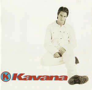 Kavana - CD Audio di Kavana