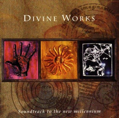Soundtrack To The New Millennium - CD Audio di Divine Works