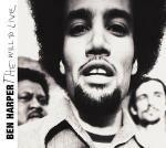 The Will to Live - CD Audio di Ben Harper